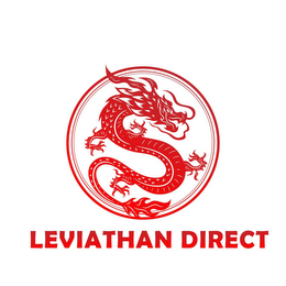 LEVIATHAN DIRECT logo