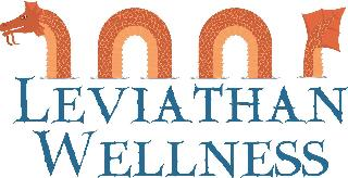 LEVIATHAN WELLNESS logo