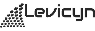 LEVICYN logo