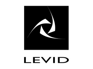 LEVID logo