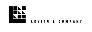 LEVIEN & COMPANY logo