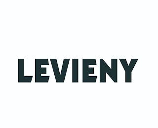 LEVIENY logo