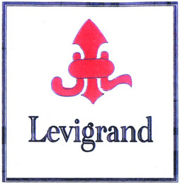 LEVIGRAND logo