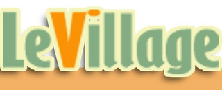 LEVILLAGE logo
