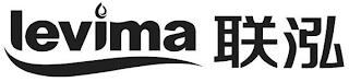 LEVIMA logo