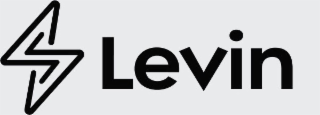 LEVIN logo