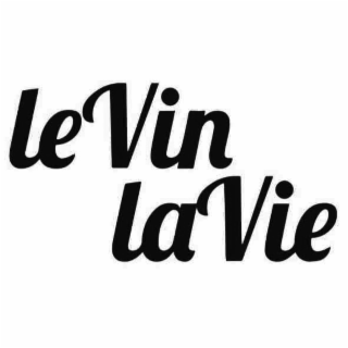 LEVIN LAVIE logo