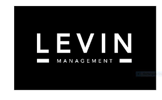 LEVIN MANAGEMENT logo