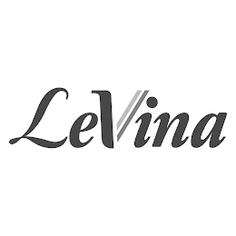 LEVINA logo