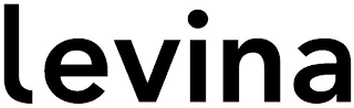 LEVINA logo