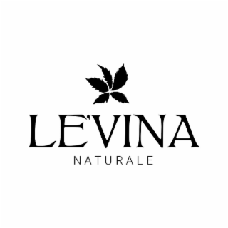 LE'VINA NATURALE logo