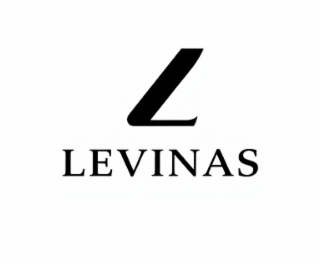 LEVINAS logo