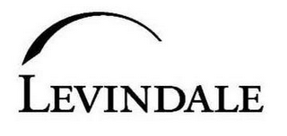 LEVINDALE logo
