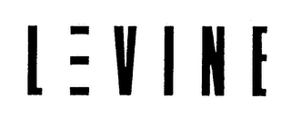 LEVINE logo