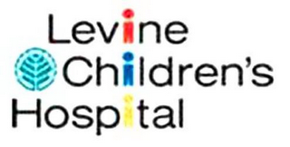 LEVINE CHILDREN'S HOSPITAL logo