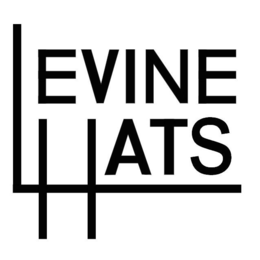 LEVINE HATS logo