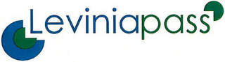 LEVINIAPASS logo