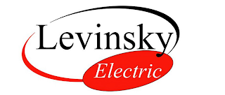 LEVINSKY ELECTRIC logo