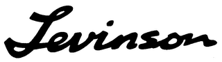 LEVINSON logo