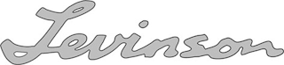 LEVINSON logo