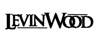 LEVINWOOD logo
