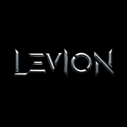 LEVION logo