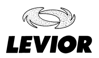 LEVIOR logo