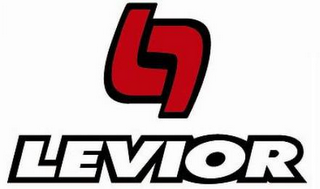 LEVIOR logo