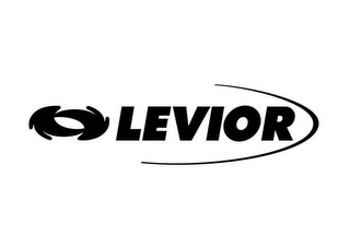 LEVIOR logo