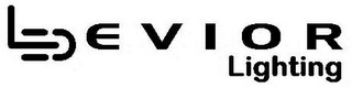LEVIOR LIGHTING logo