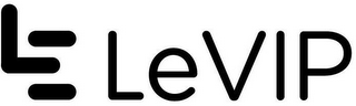 LEVIP logo