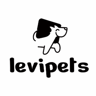 LEVIPETS logo