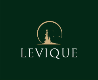 LEVIQUE logo