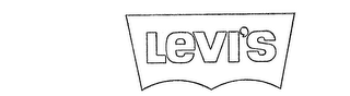 LEVI'S logo