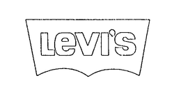 LEVI'S logo