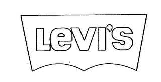 LEVI'S logo