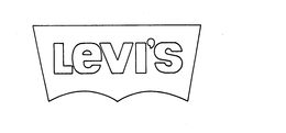 LEVI'S logo