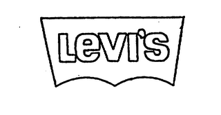 LEVI'S logo