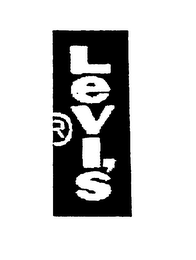 LEVI'S logo
