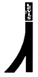 LEVI'S logo