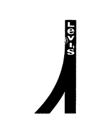 LEVI'S logo