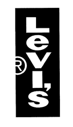 LEVI'S logo
