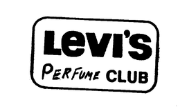 LEVI'S PERFUME CLUB logo