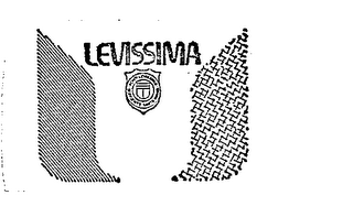 LEVISSIMA logo