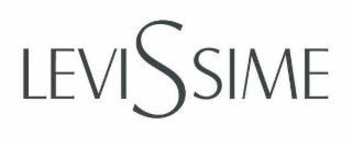 LEVISSIME logo