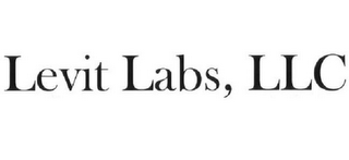 LEVIT LABS, LLC logo