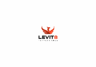 LEVIT8 PERFORMANCE logo