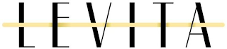 LEVITA logo