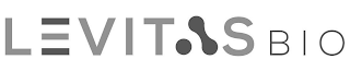 LEVITASBIO logo