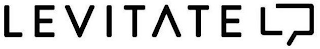 LEVITATE logo